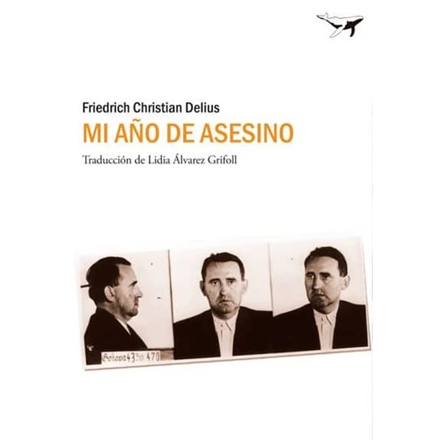 Mi año de asesino