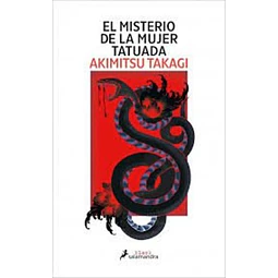 El misterio de la mujer tatuada
