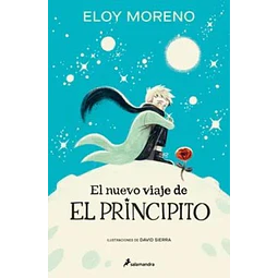 El nuevo viaje de el principito