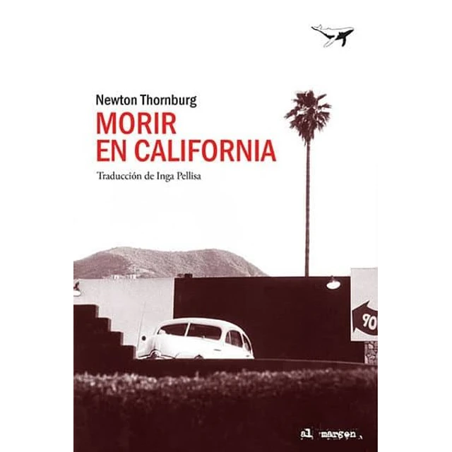 Morir en california