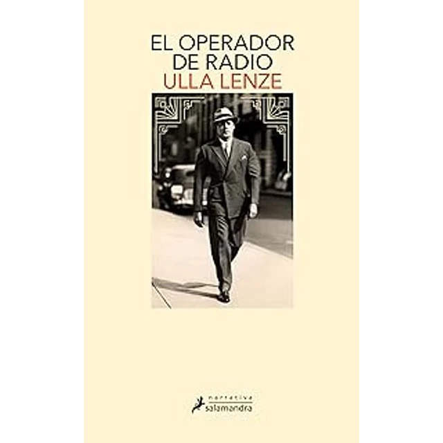 El operador de radio