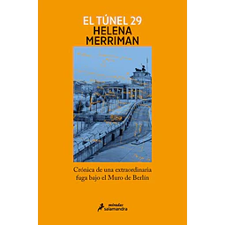 El tunel 29