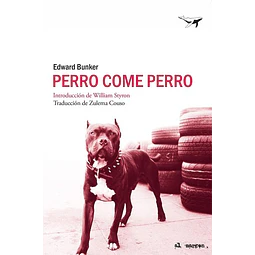 Perro come perro