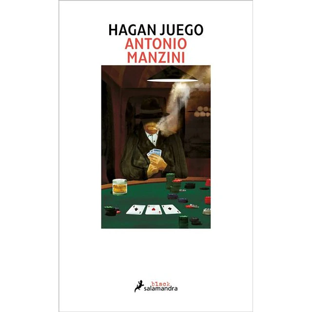 Hagan juego
