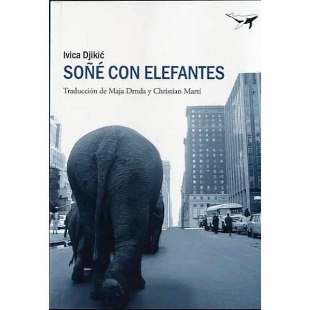Soñe con elefantes