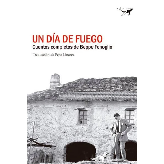 Un dia de fuego