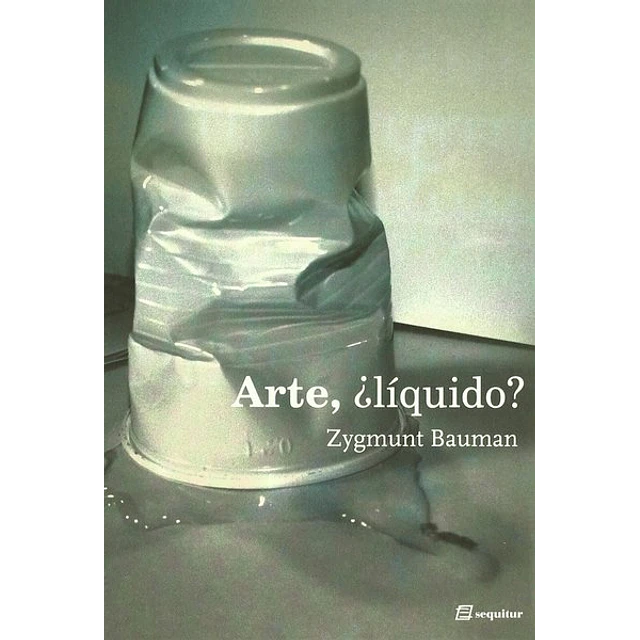 Arte ¿Liquido?