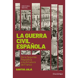 La guerra civil española
