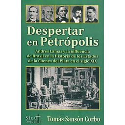 Despertar en petropolis