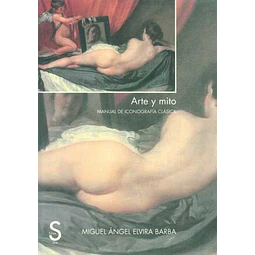 Arte y mito