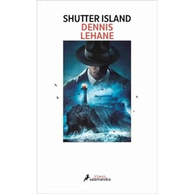 Shutter island