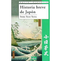 Historia breve de japon