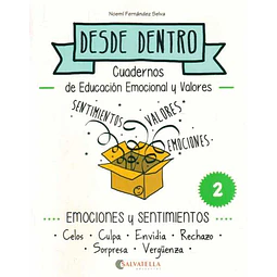 Desde dentro 2. Emociones y sentimientos