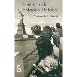Historia de estados unidos