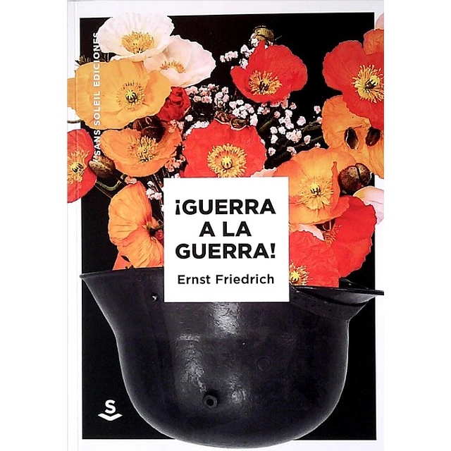 Guerra a la guerra!