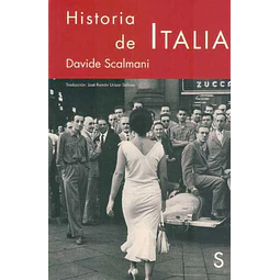 Historia de italia