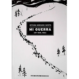 Mi guerra