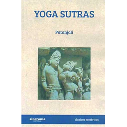 Yoga sutras
