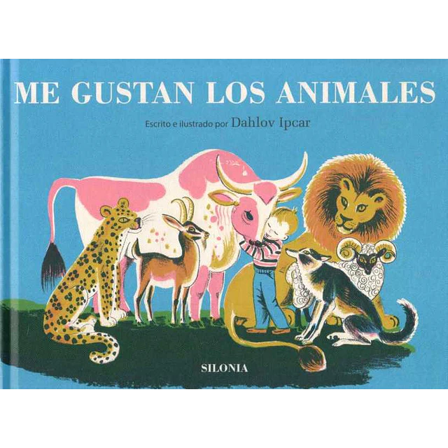 Me gustan los animales