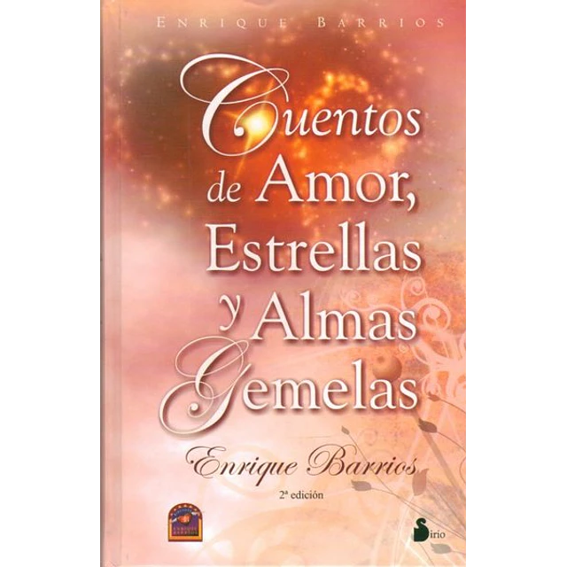 Cuentos de amor estrellas y almas gemelas