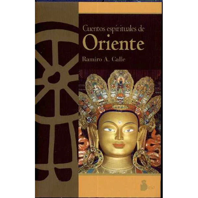 Cuentos espirituales de oriente