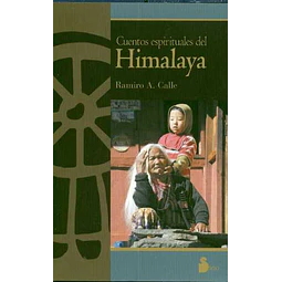 Cuentos espirituales del himalaya