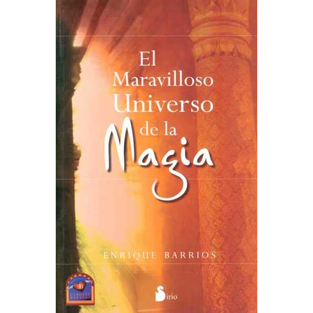 El maravilloso universo de la magia