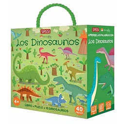 Los dinosaurios