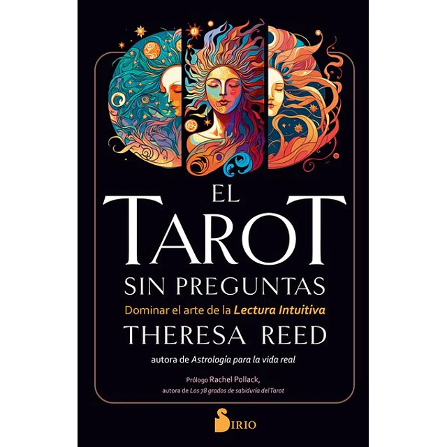 El tarot sin preguntas