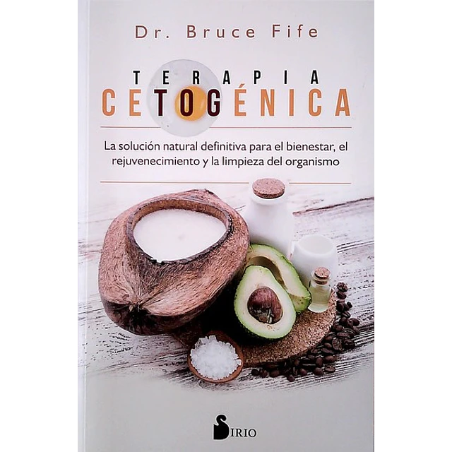 Terapia cetogenica