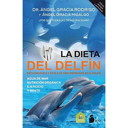 La dieta del delfin