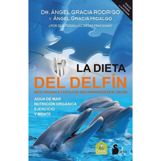 La dieta del delfin
