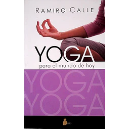Yoga para el mundo de hoy