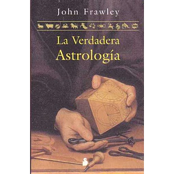 La verdadera astrologia