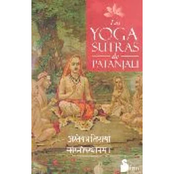 Los yoga sutras de patanjali