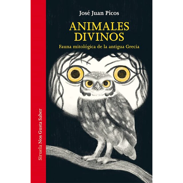 Animales divinos