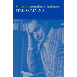 Cuentos populares italianos