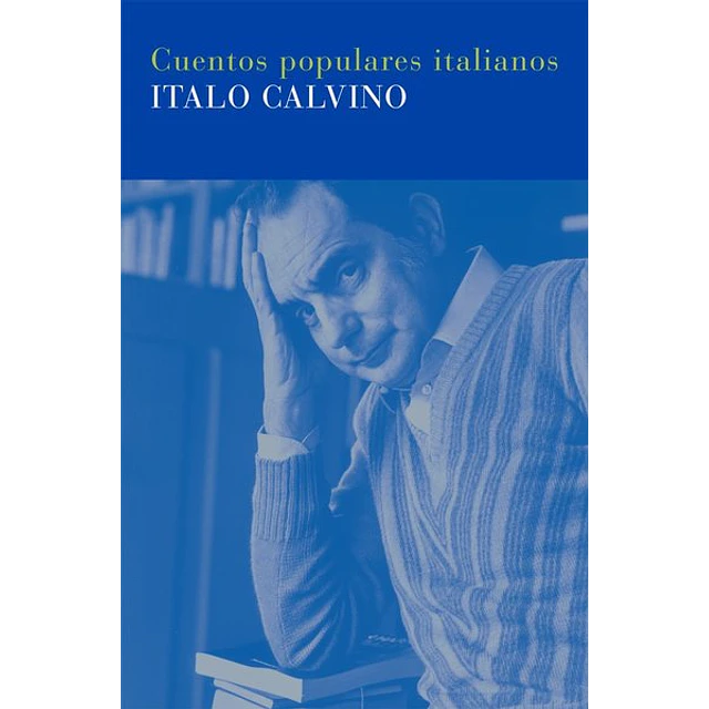 Cuentos populares italianos