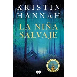 La niña salvaje