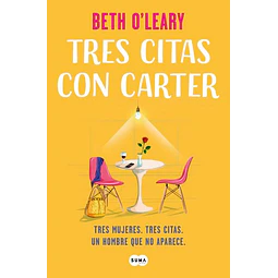 Tres citas con carter