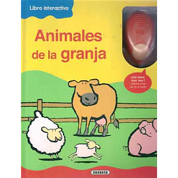 Animales de la granja