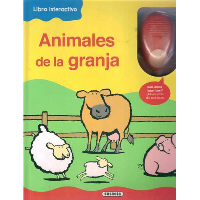 Animales de la granja