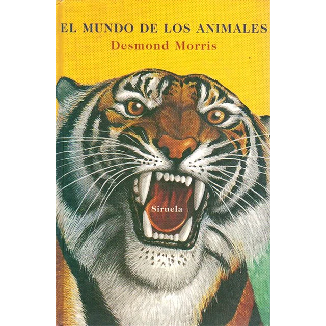 El mundo de los animales