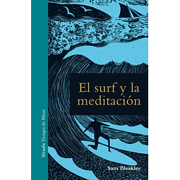 El surf y la meditacion