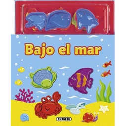 Bjo el mar