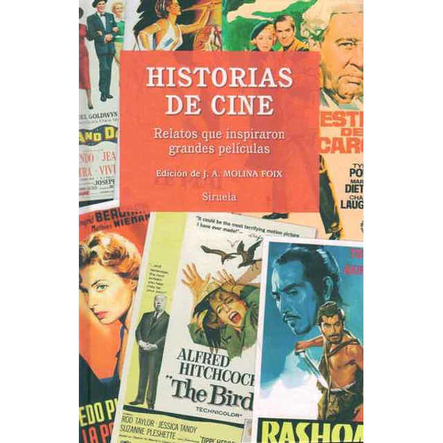 Historias de cine