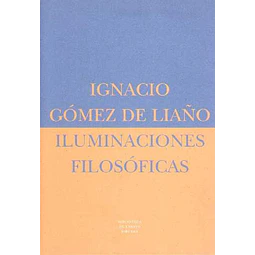 Iluminaciones filosoficas