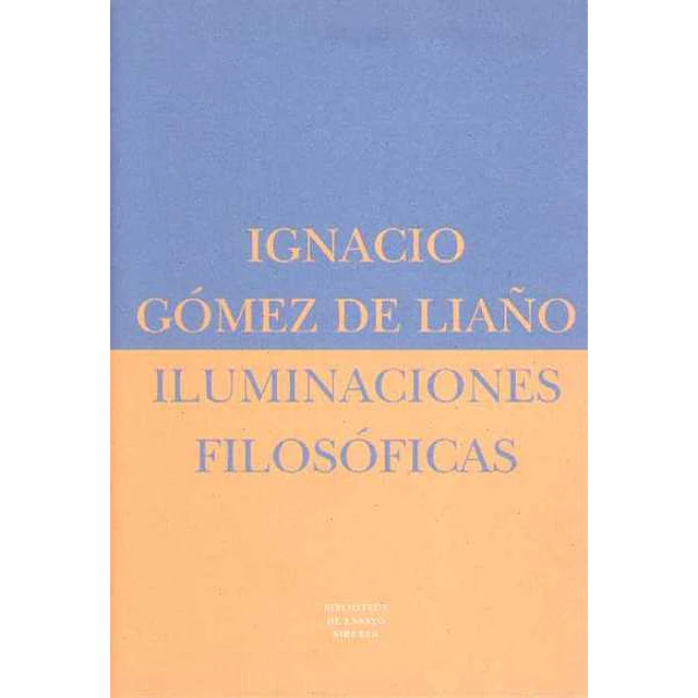 Iluminaciones filosoficas