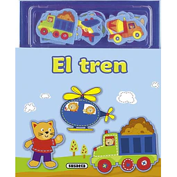 El tren