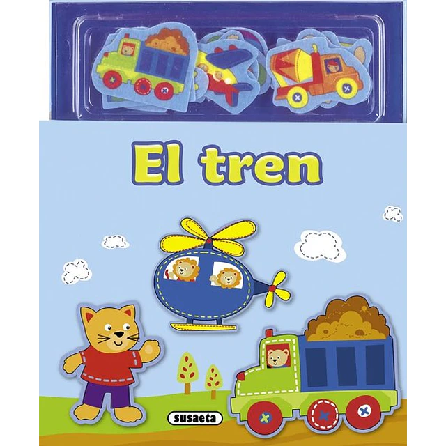 El tren